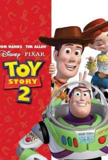 Toy Story 2 1999 full movie download